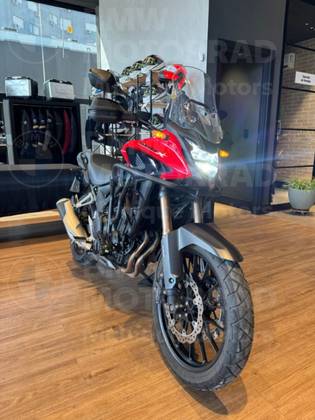 HONDA CB 500 X ABS HONDA CB 500 X ABS